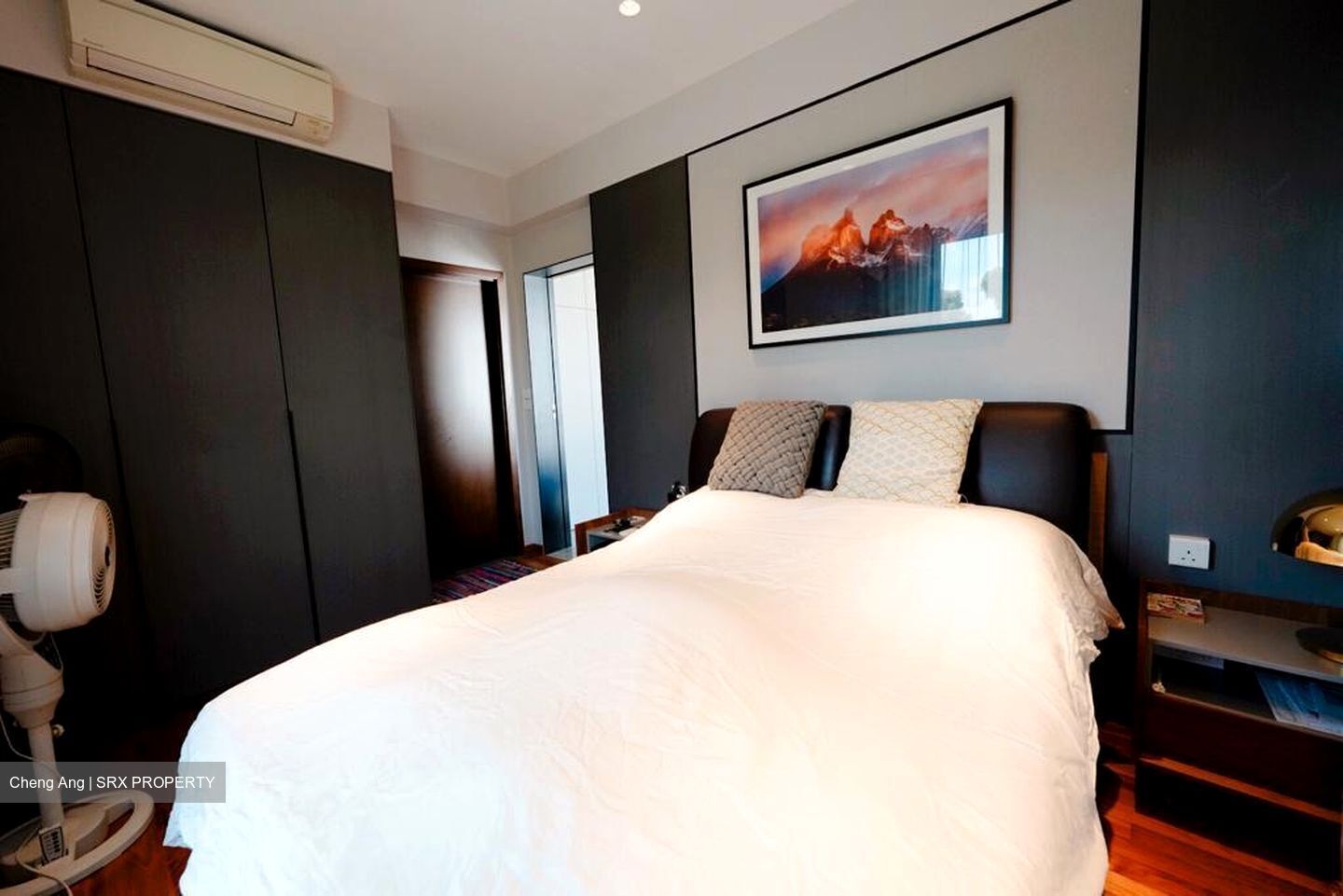 One Duchess (D10), Apartment #446510361